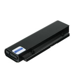 2-Power baterie pro HP/COMPAQ Presario CQ20, CQ20-100, CQ20-200, CQ20-300 14,4 V, 2600mAh, 4 cells