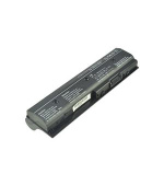 2-Power baterie pro HP/COMPAQ Pavilion DV4-5000, dv4-5200, dv6t-8000, dv6t-7000, m6-1000 11,1 V, 7800mAh, 9 cells