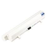 2-Power baterie pro IBM/LENOVO IdeaPad S9, S10, S12 11,1 V, 4600mAh, 6 cells, white