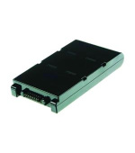2-Power baterie pro TOSHIBA Qosmio E10-15/F10-15/G10-25/Satellite A10/A15/J50/Pro A10/Tecra A1/A,Li-ion(6 cells),4400mAh,10.8V