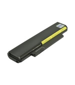 2-Power baterie pro IBM/LENOVO ThinkPad Edge E120, E125, E320, E325 11,1 V, 5200mAh, 6 cells -Thinkpad E120, X121e