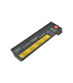 2-Power baterie pro IBM/LENOVO ThinkPad X240, X240S, T440, T440s 10,8 V, 5200mAh, 6 cells