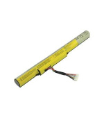 2-Power baterie pro IBM/LENOVO IdeaPad P500. Z400, Z500,  Z510 14,4 V, 2600mAh, 4 cells - Erazer Z400A,  Z500A