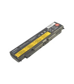 2-Power baterie pro IBM/LENOVO ThinkPad T440p, T540p, W540, L540, L440 10,8 V, 5200mAh