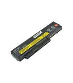 2-Power baterie pro IBM/LENOVO ThinkPad X230, X220, X220i, X230i  11,1 V, 5200mAh