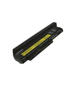 2-Power baterie pro IBM/LENOVO ThinkPad X230, X220, X220i, X230i 11,1 V, 7800mAh