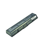 2-Power baterie pro TOSHIBA DynaBook AX/EX/Satellite A,L,M,ProA,ProL/Equium A200/A210/A300/L300 Serie, Li-ion (6cells), 5200mAh,10