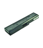2-Power baterie pro TOSHIBA DynaBook B,T,M/Equium U400/MiniNB510/Portege/Satellite Serie, Li-ion(6cells), 5200 mAh, 10.8V