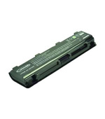 2-Power baterie pro TOSHIBA Satellite C, L,M /Satellite Pro/Satellite P, S Series, Li-ion(6cells),5200mAh,10.8V