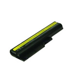 2-Power baterie pro IBM/LENOVO ThinkPad Z60/Z61 Series, Li-ion (6 cell), 10.8V, 4600mAh