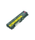 2-Power baterie pro IBM/LENOVO ThinkPad L430/L530/T430/T530/W530 Series, Li-ion (6cell), 10.8V, 5200mAh