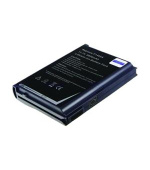 2-Power baterie pro HP/COMPAQ OmniBook 4100/4110/4111/4150 Series, Li-ion (12cell), 11.1V, 6600mAh