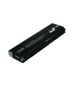 2-Power baterie pro HP/COMPAQ BusinessNotebook NC/NX Series, Li-ion (9cell), 10.8V, 6600mAh