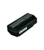 2-Power baterie pro ASUS G53/G73/Lamborhini VX7 Series, Li-ion (8cell), 14.8V, 5200mAh