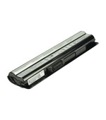 2-Power baterie pro MSI FX600, FX400, FX420, FX600, FX603, FX610, FX620, FX620DX, FX700, GE620 11,1 V, 4400mAh, 6 cells