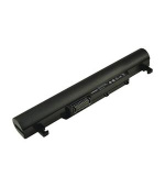 2-Power baterie pro MSI Wind U180 11,1 V, 2200mAh, 3 cells