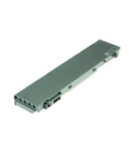 2-Power baterie pro DELL Latitude E6400/6410/6500/6510/PrecisionM2400/4400/4500 Series, Li-ion, 5200 mAh, 11.1V