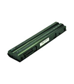2-Power baterie pro DELL Latitude E5420/5430/5520/5530/6420/6430/6520/6530 Series, Li-ion, 5200 mAh, 11.1V