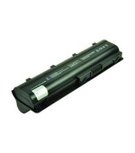 2-Power baterie pro HP/COMPAQ Pavilion DM4/HP G56/G62/Envy 17 Series, Li-ion (9cell), 10.8 V, 7800 mAh