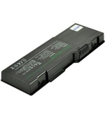 2-Power baterie pro DELL Dell Inspiron 1501/E1505/6400/PP20L/Latitude 131L Serie, Li-ion (6cell), 4600 mAh, 11.1V