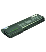 2-Power baterie pro HP/COMPAQ EliteBook84xx/85xx/ProBook 63xx/64xx/65xx Series, Li-ion (9cell), 11.1V, 6900 mAh