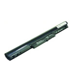 2-Power baterie pro HP/COMPAQ Pavilion SleekBook 14/15/ UltraBook 14/15 Series, Li-ion (4cell), 14.8V, 2600 mAh