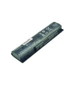 2-Power baterie pro HP/COMPAQ Pavilion 15-E013NR Serie, Li-ion (6cell), 10.8V, 5200 mAh