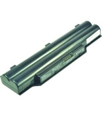 2-Power baterie pro FUJITSU  SIEMENS Lifebook A532, AH532, Li-ion, 10.8V, 5200mAh