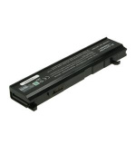 2-Power baterie pro TOSHIBA Satellite M45, M55/ Li-ion (6cells)/4400mAh/10.8V