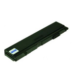 2-Power baterie pro TOSHIBA Satellite A80/ Li-ion (4cells)/2600mAh/14.4V