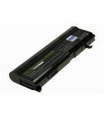 2-Power baterie pro TOSHIBA Satellite A80/ Li-ion (8cells)/4600mAh/14.4V