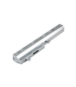 2-Power baterie pro TOSHIBA NB200 (Silver)/ Li-ion (3cells)/2600mAh/10.8V