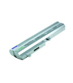 2-Power baterie pro TOSHIBA NB200 (Silver)/ Li-ion (6cells)/4600mAh/10.8V
