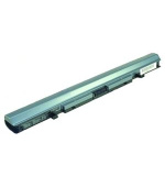 2-Power baterie pro TOSHIBA Satellite L900/Li-ion (4cells)/2600Ah/14.8V