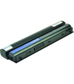 2-Power baterie pro DELL Latitude E6220/E6230/E6320/E6330/E6430S  Li-ion (6cell), 11.1V, 5200mAh