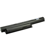 2-Power baterie pro SONY Vaio VPC-CA15FA, Li-ion, 11,1V 5200mAh