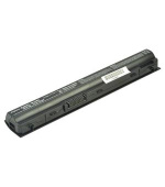 2-Power baterie pro DELL Latitude E6220/E6230/E6320/E6330/E6430S  Li-ion, 11.1V, 2600mAh
