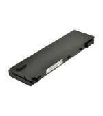 2-Power baterie pro Packard Bell EasyNote SB65 11,1 V, 4400mAh, 6 cells