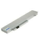 2-Power baterie pro Samsung Q10, Q20, Q25, NV5000 7,4 V, 3800mAh, 4 cells