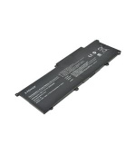 2-Power baterie pro Samsung 900X3C 7,4 V, 5200mAh, 4 cells