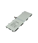 2-Power baterie pro Samsung Galaxy Tab 2 10.1'' 3,7 V, 8000mAh, 2 cells