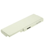 2-Power baterie pro Mitac 8011 14,8 V, 4400mAh, 8 cells