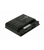 2-Power baterie pro Uniwill U40, U50SIx, U50SI2, U50SI1, U40SIx,  U40SI2, U40SI1 11,1 V, 4400mAh, 6 cells