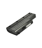 2-Power baterie pro Medion Akoya MD97860, E7211, MD97288, MD97440, MD97446, MD97447, MD98160 14,8 V, 4400mAh, 8 cells