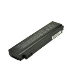 2-Power baterie pro Medion Akoya E3211, MD97193, MD97194, MD97195, MD97378, MD97543 11,1 V, 5200mAh, 6 cells