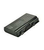 2-Power baterie pro Hasee Elegance A300, E3211 11,1 V, 4400mAh, 6 cells