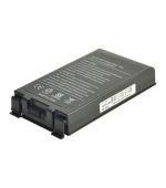 2-Power baterie pro Mitac MiNote 8615, 8615P, 8616 11,1 V, 4400mAh, 6 cells