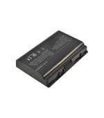 2-Power baterie pro Replacement for Asus A42-T12 14,8 V, 5200mAh, 8 cells