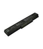 2-Power baterie pro Medion Akoya P7624 14,4 V, 5200mAh