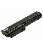 2-Power baterie pro HP Business Notebook NC2400, Li-ion, 10,8V, 4400mAh